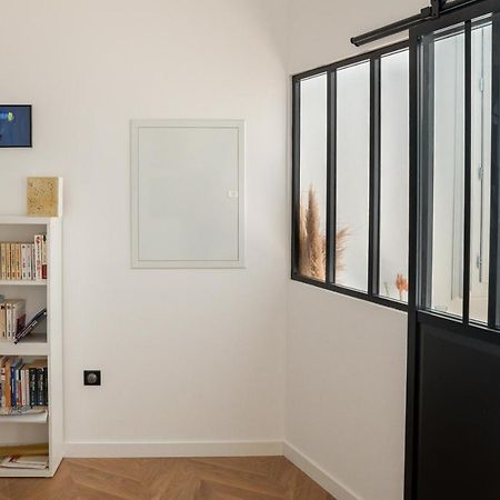 Le Saint Firmin Apartment Монпелие Екстериор снимка